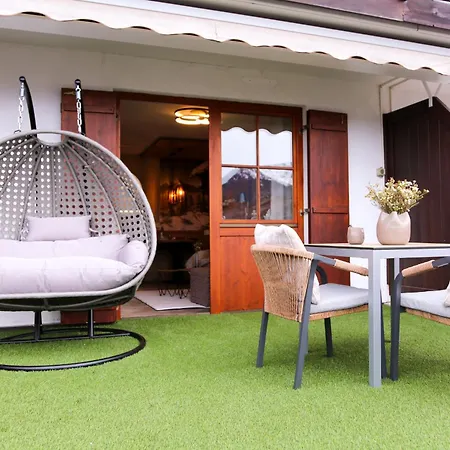 Ausblick * Oberstdorf