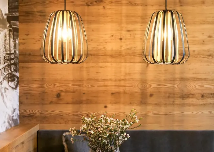 Daire Ausblick Oberstdorf